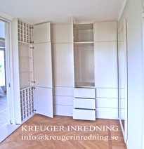 Kreuger Dressingroom V